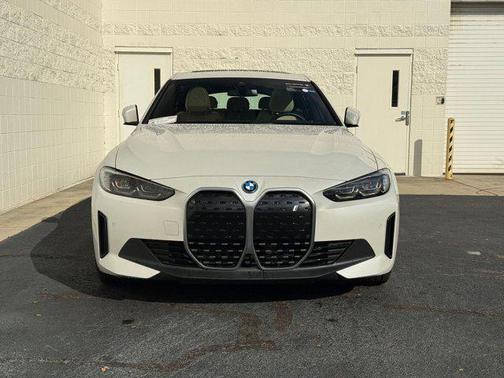 2024 BMW i4 Gran Coupe eDrive35