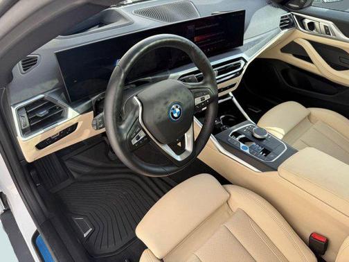 2024 BMW i4 Gran Coupe eDrive35