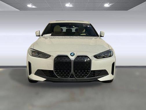 2024 BMW i4 Gran Coupe eDrive35