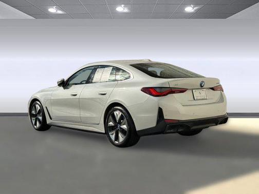 2024 BMW i4 Gran Coupe eDrive35