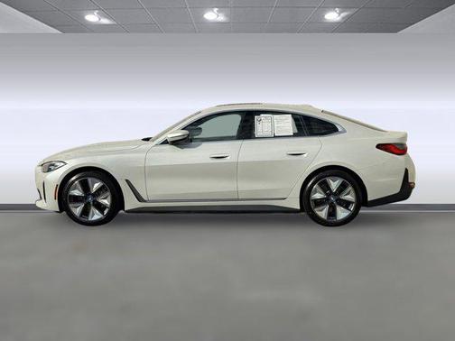 2024 BMW i4 Gran Coupe eDrive35