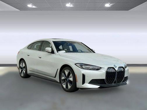 2024 BMW i4 Gran Coupe eDrive35