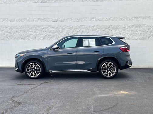 2024 BMW X1 xDrive28i