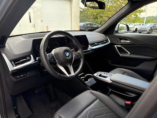 2024 BMW X1 xDrive28i