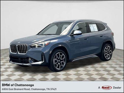 2024 BMW X1 xDrive28i