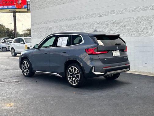 2024 BMW X1 xDrive28i