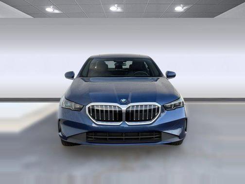2026 BMW 540 xDrive