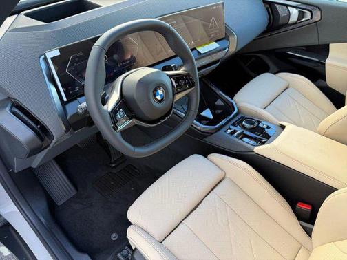 Dune Grey Metallic 2026 BMW X3 30 xDrive
