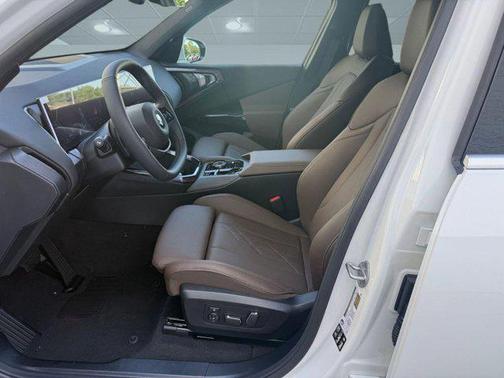 Alpine White 2026 BMW X3 30 xDrive