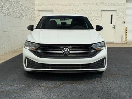 2022 Volkswagen Jetta 1.5T Sport