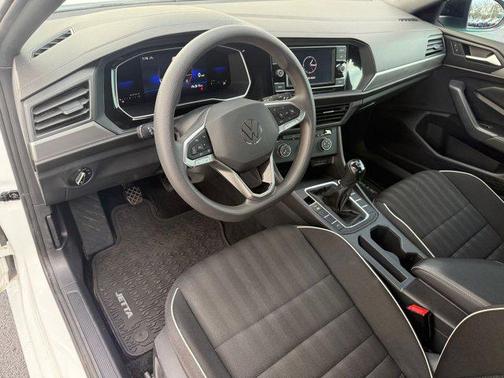 2022 Volkswagen Jetta 1.5T Sport
