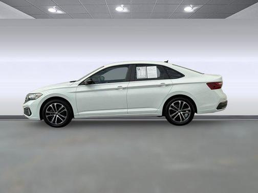 2022 Volkswagen Jetta 1.5T Sport