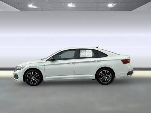 2022 Volkswagen Jetta 1.5T Sport