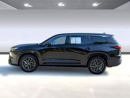 Caviar 2026 Lexus TX 350 Premium