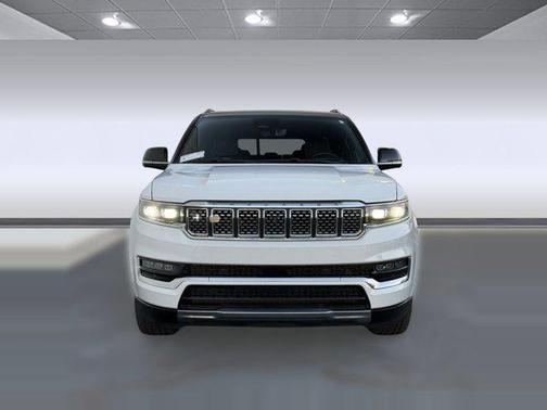 2024 Jeep Grand Wagoneer L Series III 4x4