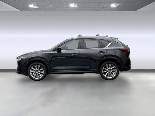 2024 Mazda CX-5 2.5 S Premium Plus Package