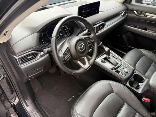 2024 Mazda CX-5 2.5 S Premium Plus Package