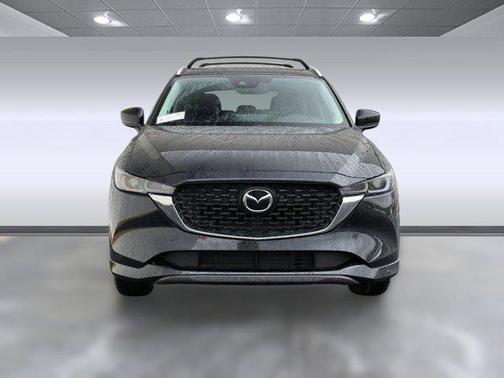 2024 Mazda CX-5 2.5 S Premium Plus Package
