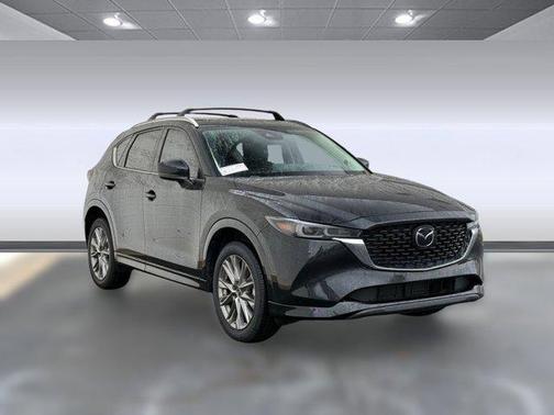 2024 Mazda CX-5 2.5 S Premium Plus Package