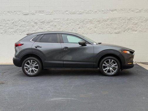 2022 Mazda CX-30 2.5 S Select Package