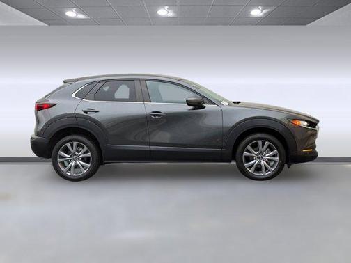 2022 Mazda CX-30 2.5 S Select Package