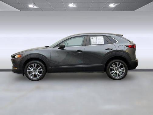 2022 Mazda CX-30 2.5 S Select Package