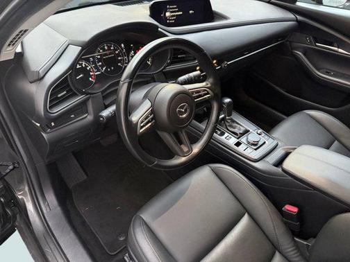 2022 Mazda CX-30 2.5 S Select Package