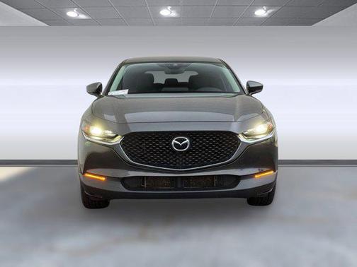 2022 Mazda CX-30 2.5 S Select Package