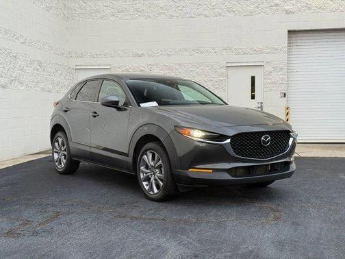 2022 Mazda CX-30 2.5 S Select Package