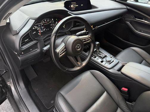 2022 Mazda CX-30 2.5 S Select Package