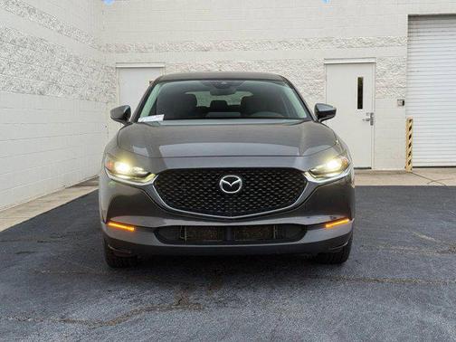 2022 Mazda CX-30 2.5 S Select Package