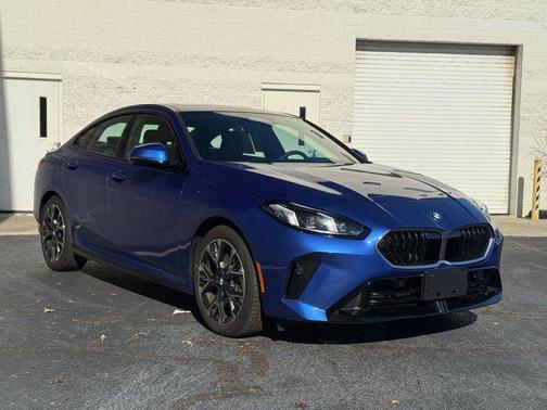 2025 BMW 228 Gran Coupe xDrive