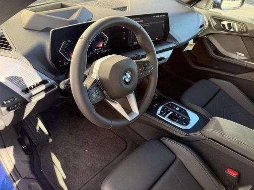 2025 BMW 228 Gran Coupe xDrive