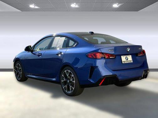 2025 BMW 228 Gran Coupe xDrive