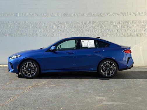 2025 BMW 228 Gran Coupe xDrive