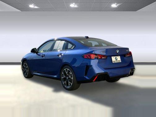 2025 BMW 228 Gran Coupe xDrive