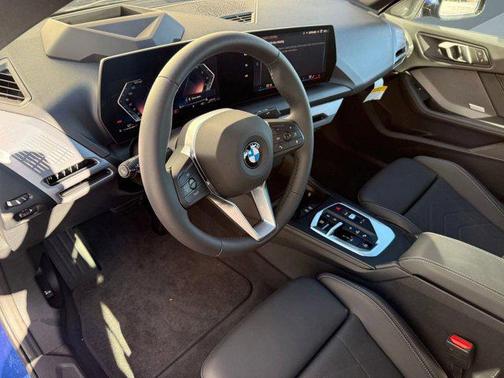 2025 BMW 228 Gran Coupe xDrive