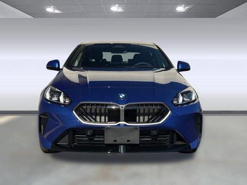 2025 BMW 228 Gran Coupe xDrive