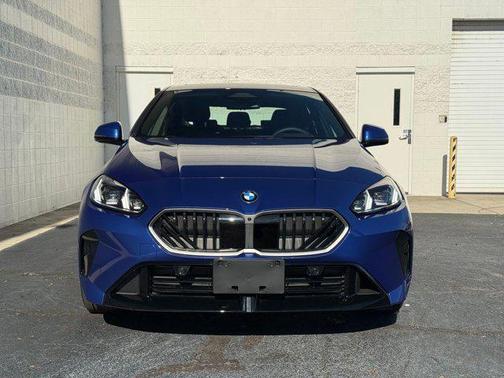 2025 BMW 228 Gran Coupe xDrive