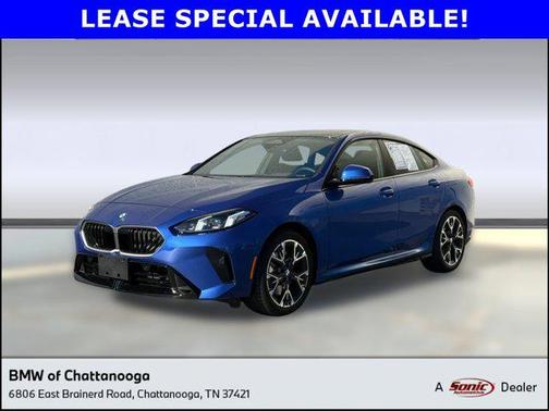 2025 BMW 228 Gran Coupe xDrive