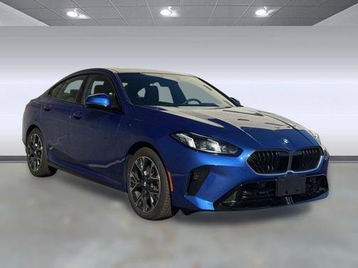 2025 BMW 228 Gran Coupe xDrive