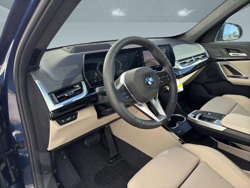 2025 BMW X1 xDrive28i