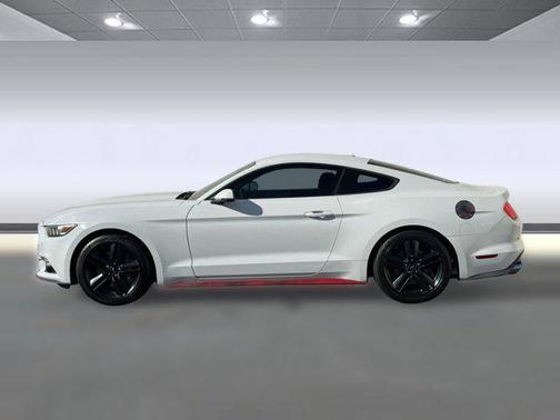 2016 Ford Mustang EcoBoost