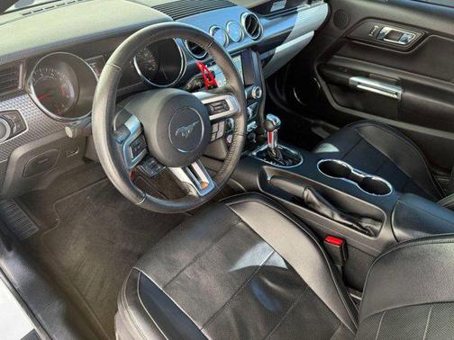 2016 Ford Mustang EcoBoost