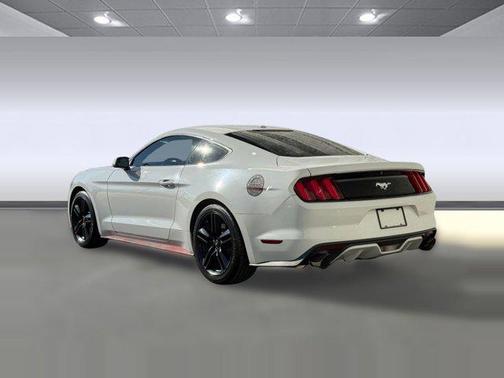 2016 Ford Mustang EcoBoost