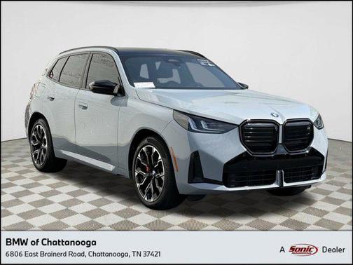 2025 BMW X3 M50 xDrive