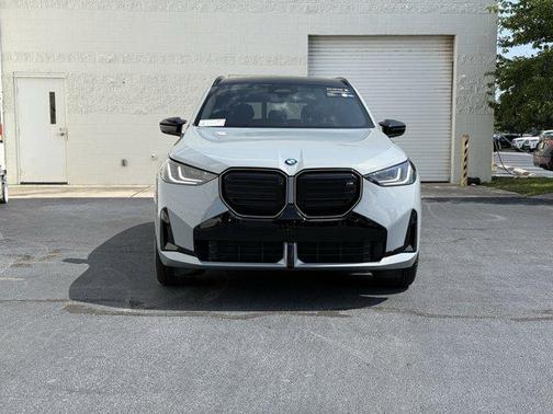 2025 BMW X3 M50 xDrive