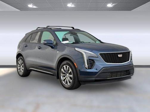 2022 Cadillac XT4 Sport