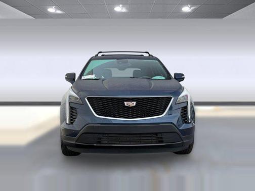 2022 Cadillac XT4 Sport