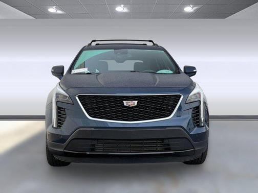 2022 Cadillac XT4 Sport